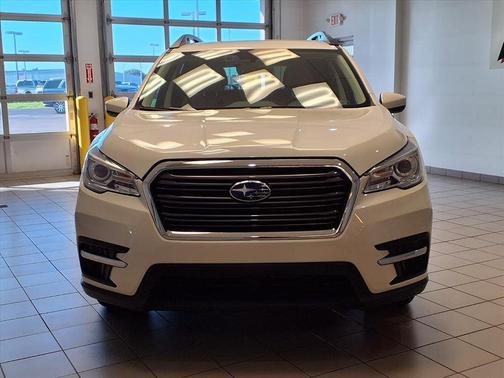 2022 Subaru Ascent Premium 7-Passenger