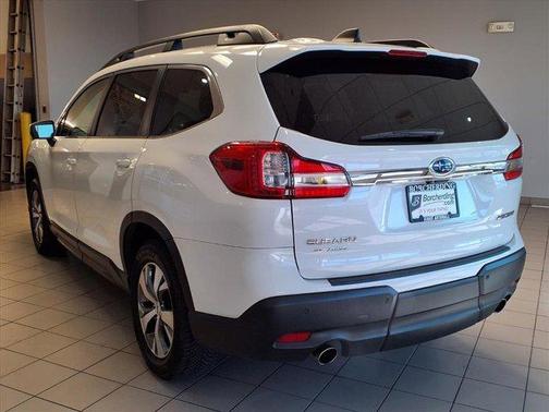 2022 Subaru Ascent Premium 7-Passenger