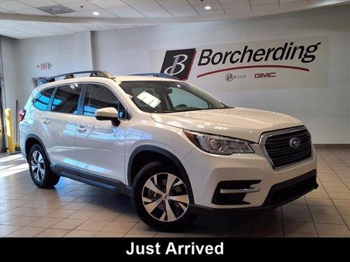 2022 Subaru Ascent Premium 7-Passenger
