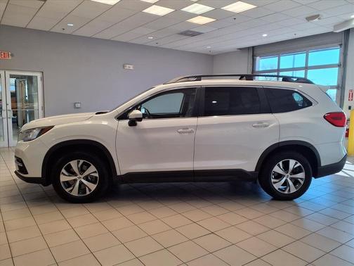 2022 Subaru Ascent Premium 7-Passenger
