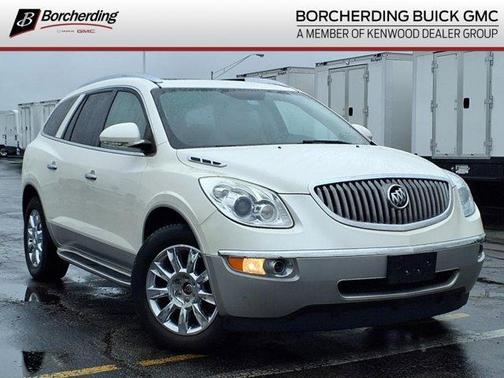 2011 Buick Enclave 1XL