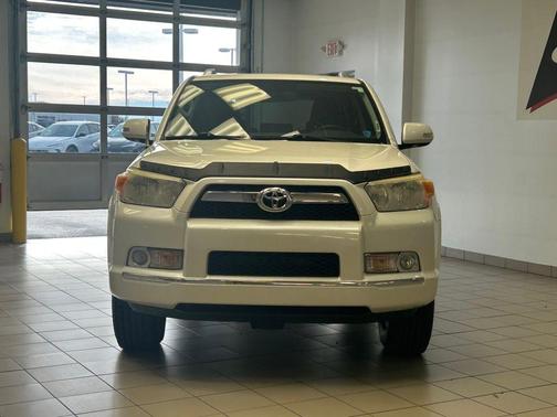 2011 Toyota 4Runner SR5