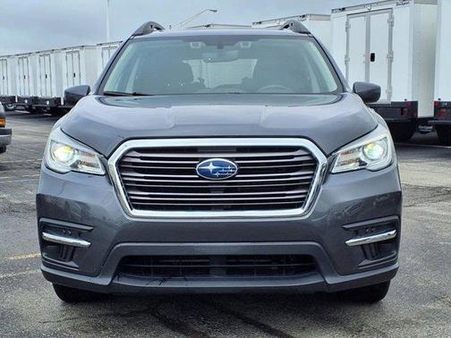 2021 Subaru Ascent Premium 7-Passenger