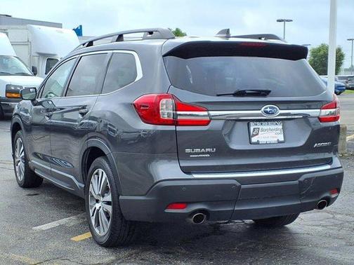 2021 Subaru Ascent Premium 7-Passenger