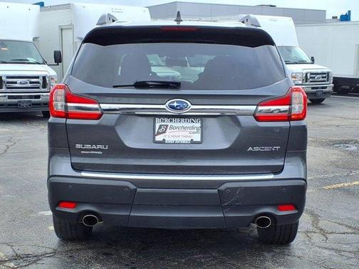 2021 Subaru Ascent Premium 7-Passenger