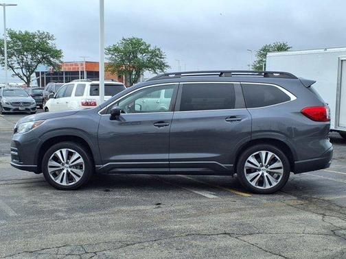 2021 Subaru Ascent Premium 7-Passenger