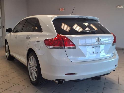 2010 Toyota Venza