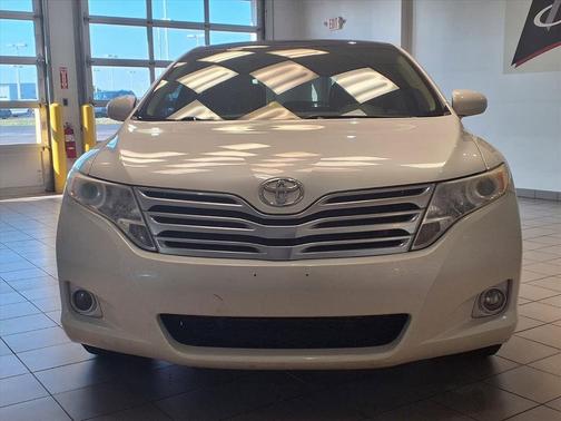2010 Toyota Venza