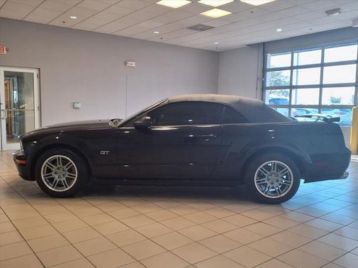 2006 Ford Mustang GT Premium