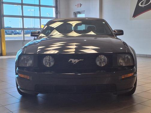2006 Ford Mustang GT Premium