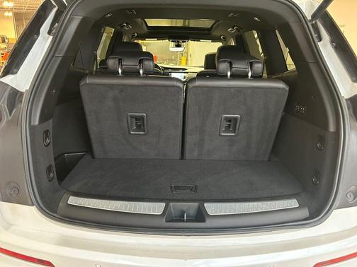 2021 Cadillac XT6 Premium Luxury AWD