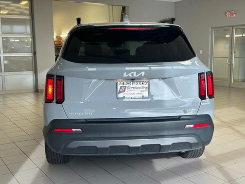 2023 Kia Sorento X-Line S