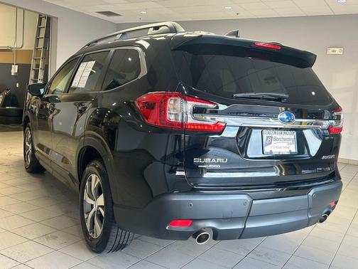 2024 Subaru Ascent Premium