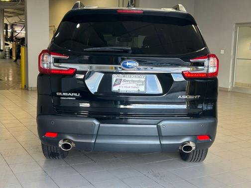 2024 Subaru Ascent Premium