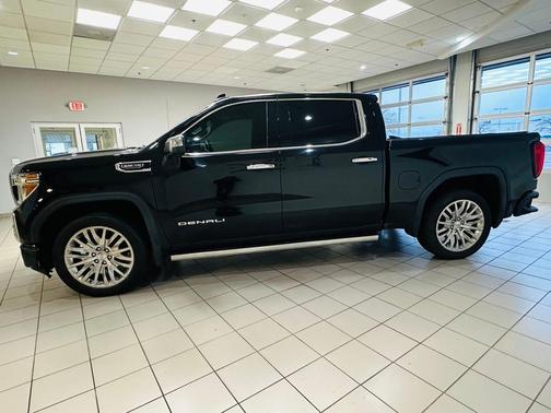 2019 GMC Sierra 1500 Denali
