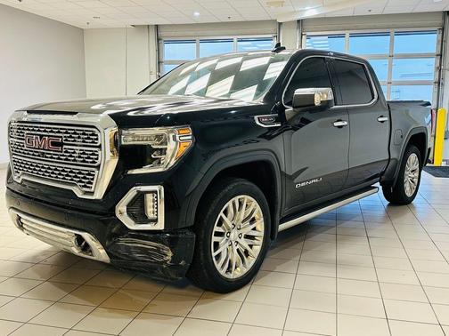 2019 GMC Sierra 1500 Denali