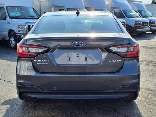 2021 Subaru Legacy Premium