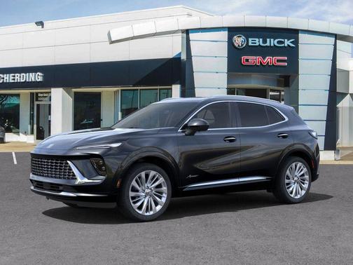 2024 Buick Envision Avenir