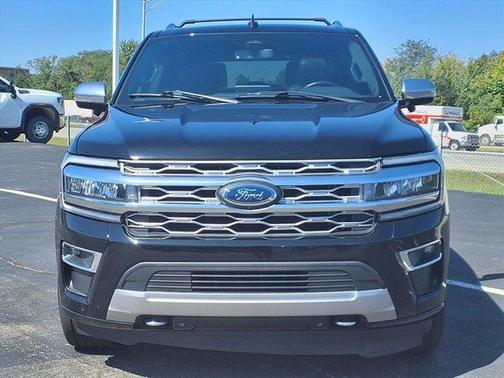 2023 Ford Expedition Max Platinum
