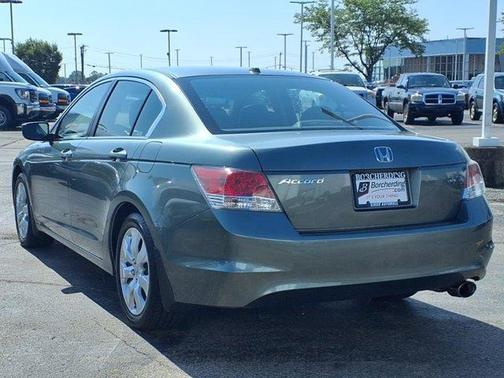 2009 Honda Accord EX-L
