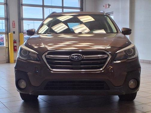 2019 Subaru Outback 3.6R Touring