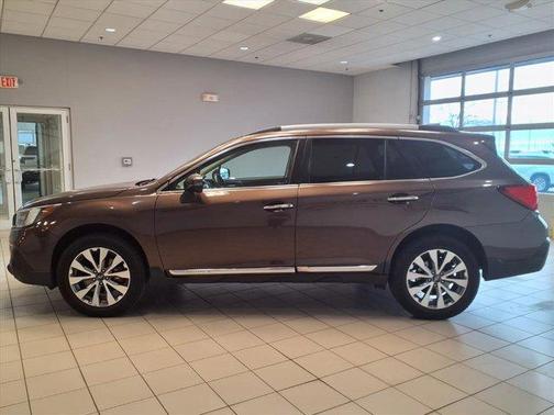 2019 Subaru Outback 3.6R Touring