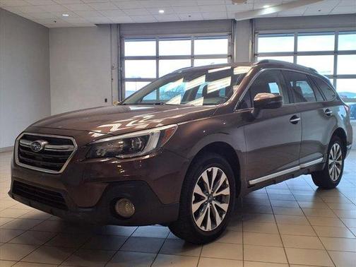 2019 Subaru Outback 3.6R Touring