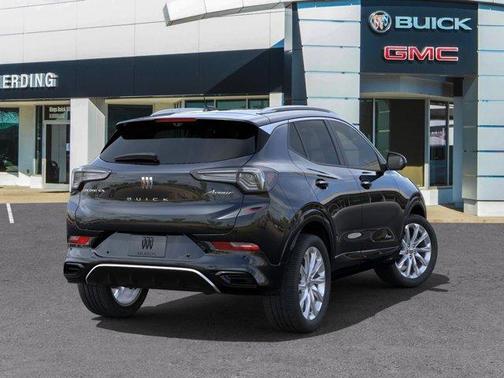 2024 Buick Encore GX Avenir