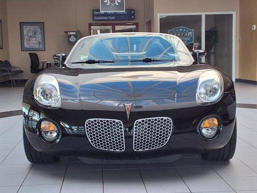 2006 Pontiac Solstice Base