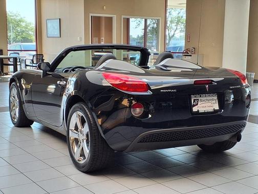 2006 Pontiac Solstice