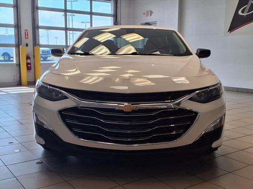 2022 Chevrolet Malibu 1LS
