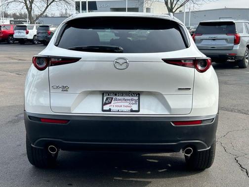 2023 Mazda CX-30 Premium Package