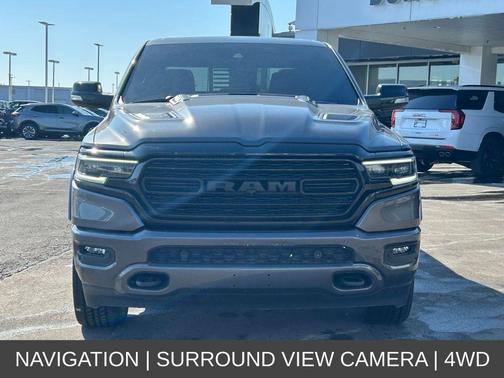 2021 RAM 1500 Limited