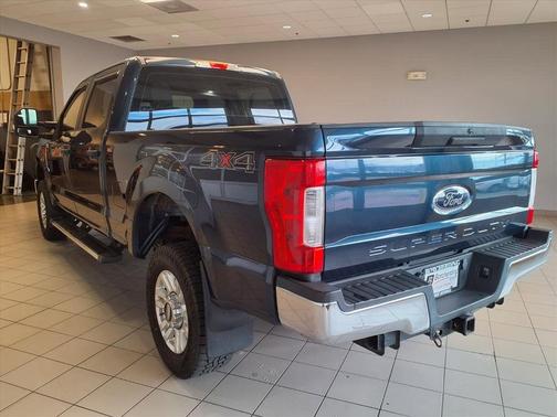 2019 Ford F-250 XL