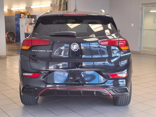 2021 Buick Encore GX Preferred