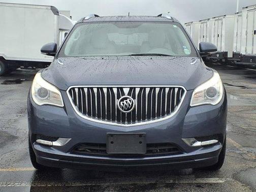 2014 Buick Enclave Leather
