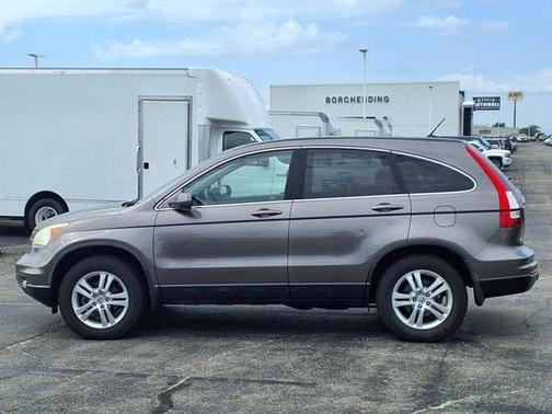 2011 Honda CR-V EX-L