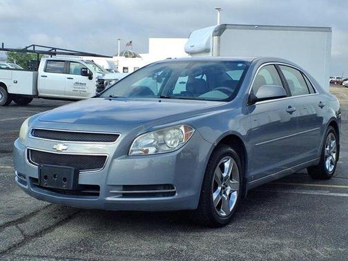 2009 Chevrolet Malibu 1LT
