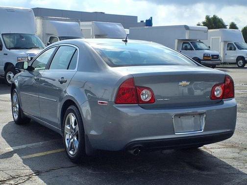 2009 Chevrolet Malibu 1LT
