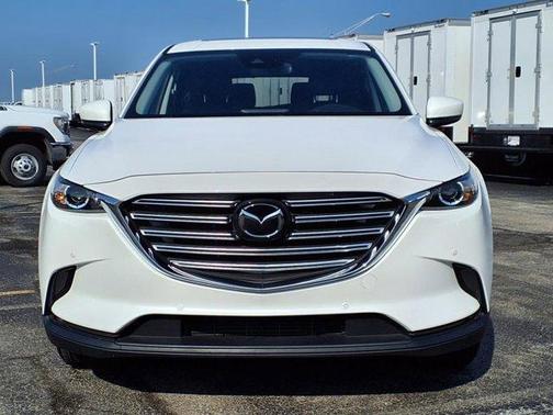 2022 Mazda CX-9 Touring