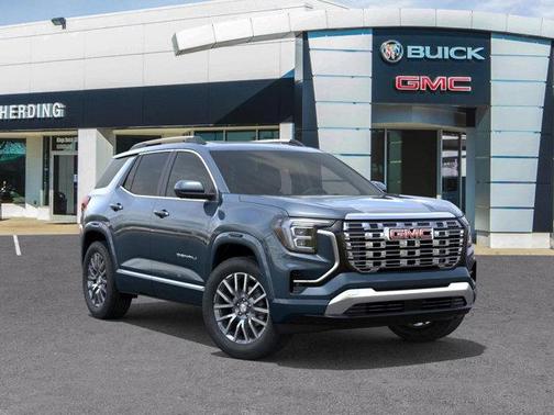 2026 GMC Terrain AWD Denali