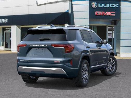 2026 GMC Terrain AWD Denali