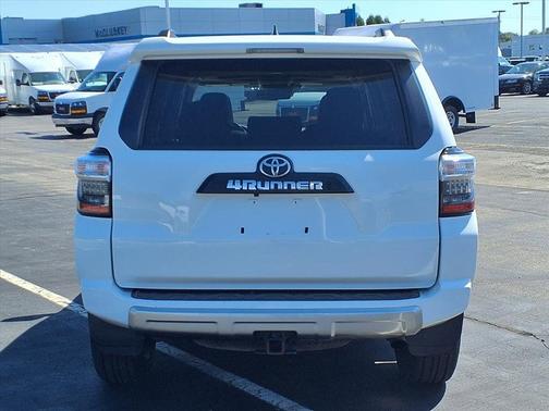 2021 Toyota 4Runner TRD Off Road Premium