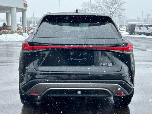 2023 Lexus RX 350 Premium Plus