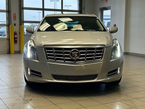 2013 Cadillac XTS Premium
