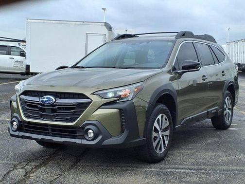 2023 Subaru Outback Premium