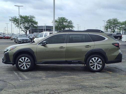 2023 Subaru Outback Premium
