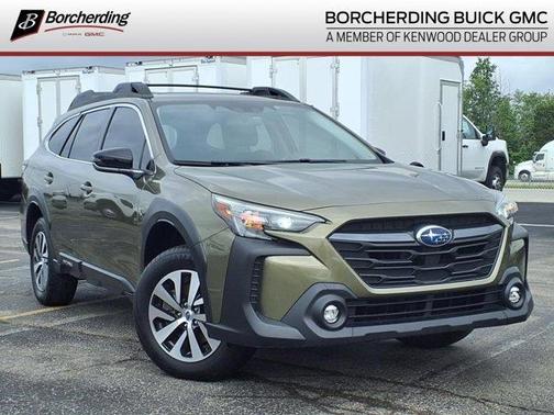 2023 Subaru Outback Premium