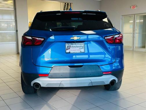 2019 Chevrolet Blazer 2LT