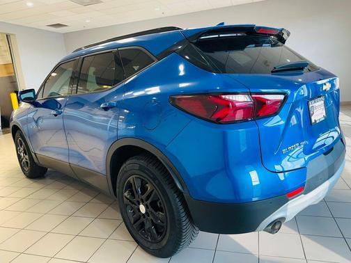 2019 Chevrolet Blazer 2LT